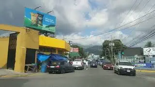 Grant's Pen | Allerdyce Neighbourhood  | Jamaica