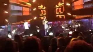 One Direction What Makes You Beautiful Charlotte NC 9/28/14