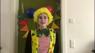 TV-Wickede Kinderkarneval 2022 online