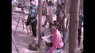 Days and Nights in West Bengal