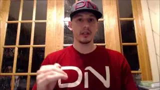 What Is De Novo Elements W/ Ben Esgro
