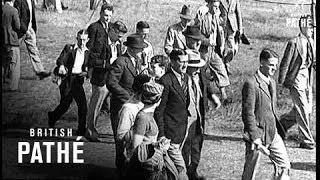 Amateur Golf Championship Aka New South Wales Golf (1939)