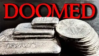 Is Silver Price Doomed?
