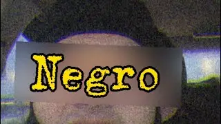 Jafet G - Negro (Official Audio) [Prod.AJ]