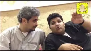 تركي الصعدي  والمتقاعد مع الزوجه الثانيه وعيد الميلاد