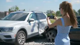 When Does a Person Need to Hire a Car Accident Lawyer in Washington, DC?