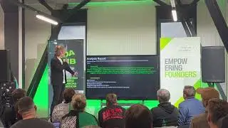 Film & Multimedia TECH HACKATHON in J&otilde;hvi