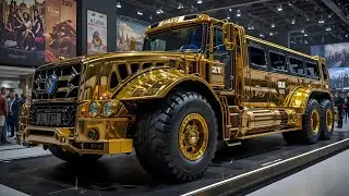 2026 Komatsu D575A-3 &ndash; World&rsquo;s Biggest Bulldozer Just Got Even Stronger!