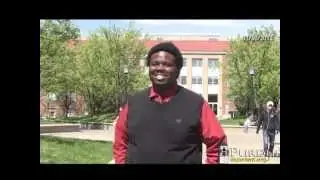 Xander Bly Video Spotlight