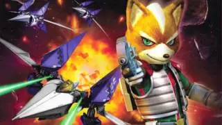 Star Fox 64 | Main Theme | Hip Hop Beat