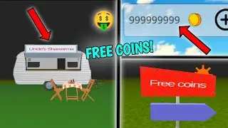 NEW FREE COIN LOCATION!! || chicken gun v4.0.0 ||