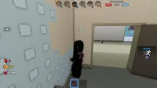 Murderer's vs Sheriff's 2