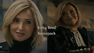 Kirby Reed Scenepack | Scream 6 Clips For Edits 