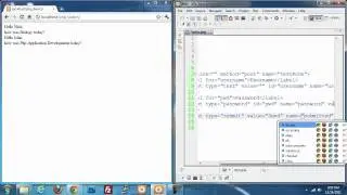 PHP SuperGlobals