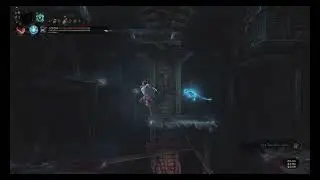 Mandragora - Havocburst and Crystal Flask Location