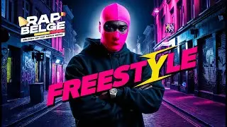 VL3 | Freestyle Rap Belge #8 #RapBelgeTv