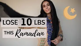 How to Stay Healthy During Ramadan - TOP TEN TIPS