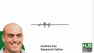 Andrew Fox with ChaiFM on the latest regarding the Israel-Hamas war and the ongoing hostage deal