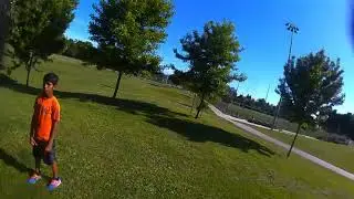 Emax Babyhawk II HD Practice 20210603