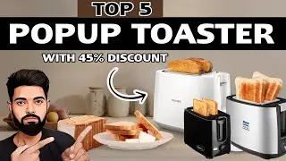 best toaster 2025 | best toaster in india | best toaster machine | best bread toaster in india ,kent