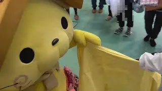 2015/02/21 ② しまねっこ　おさんぽ　さのまる学園天国