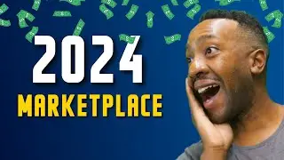 How to Create a Marketplace in 2024