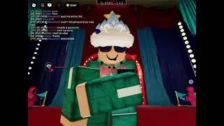 This person saved me in ink game(shoutout to ronaldo for helping me)