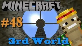 Spider Separator - Minecraft 3rd World LP #48