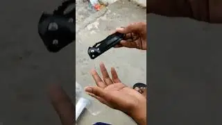 batanchi unboxing 😎😎 #battlegroundsindia #knife #oneplusnord #unboxing