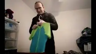 January 5, 2026 - Thrunic's Daily Vlog