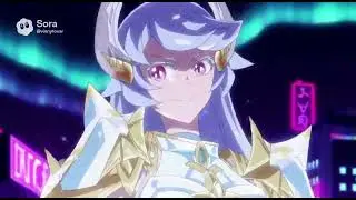 Aurora Valkyra