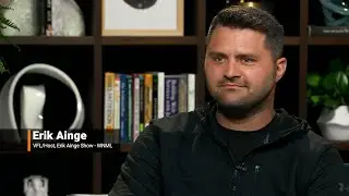 AIP 2017 Teaser - Erik Ainge
