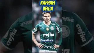 RAPHAEL VEIGA es &aacute;guila #clubamerica  #am&eacute;rica  #ligabbvamx  #raphaelveiga #futebol #viral