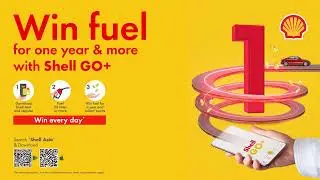 Shell Tactical Main Offer Video (Eng) July-Sept'23
