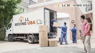 All Moving USA