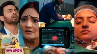 Mangal Laxmi Tomorrow New Promo | 26 December | Kya Mangal Ki Jaane Wali Hai Jaan