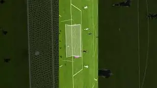 Aku mengalahkan Mencester city 4-0 di FC mobile. 