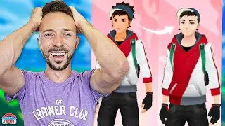 What Happened to Pok&eacute;mon GO&rsquo;s Avatars?!