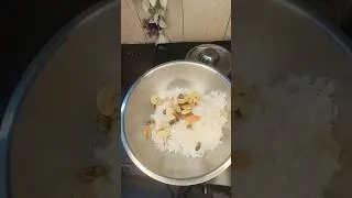 Desi ghee rice 😋 #gheerice #subscribe #like#comment #cooking#food #tastyindia #recipe#indianrecipes