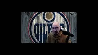 Let's Talk Oilers, Oilers Vs Jets Game 40 Recap! #oilersgame #edmontonoilers #shorts #nhl