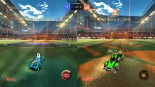 Calculated