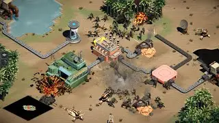 Powerplay Gameplay Trailer