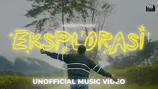 Coldiac - Eksplorasi | Unofficial Music Video