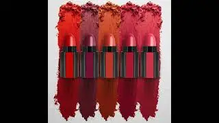RENEE Fab 5,5-in-1 Lipstick 7.5gm