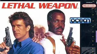 Lethal Weapon SNES OST: Mission 3