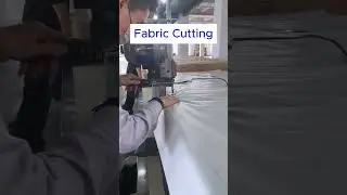 The Art of Cutting Fabric: Revealing the Secrets of Customized Foreign Trade Apparel!
