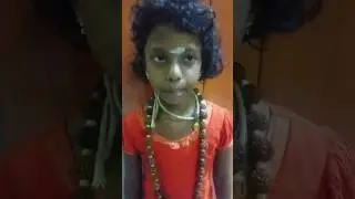 Come for inner awakening (tamil)