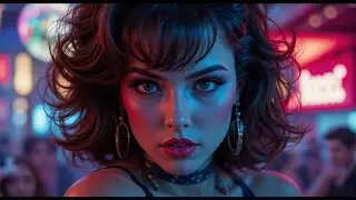 80s Instrumental Dance Electronic Music Mix 🔥 Classic Golden Dance Floor Collection | Vol 7