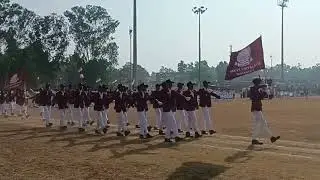 HAL field sunabeda koraput republic day 2026 celebration