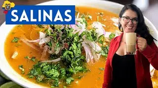 24 Hours in SALINAS Santa Elena | ECUADOR